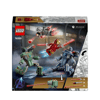 LEGO IRONMAN VE İNSANSIZ ARAÇLAR