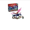 LEGO JURASSİC WORLD RONTU EJDERHA USTASI