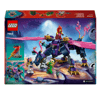LEGO JURASSİC WORLD RONTU EJDERHA USTASI