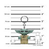 LEGO KEYLIGHT GROGU ANAHTARLIK KE179AH