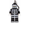 LEGO KEYLIGHT SKELETON GUY ANAHTARLIK KE137H