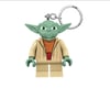 LEGO KEYLIGHT YODA ANAHTARLIK KE11H