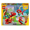 LEGO KIRMIZI EJDERHA 31145