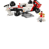 LEGO MCLAREN MP4/4&AYRTON SENNA