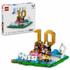 LEGO MESSİ DİORAMA