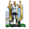 LEGO MESSİ HEYKELİ