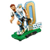 LEGO MESSİ HEYKELİ