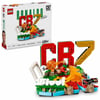 LEGO RONALDO DİORAMA
