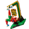 LEGO RONALDO HEYKELİ