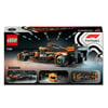 LEGO Speed Champions McLaren F1® Team MCL38 Yarış Arabası