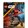 LEGO STAR WARS DARTH MAUL