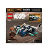 LEGO STAR WARS PLO KOON MİCROFİGHTER