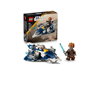 LEGO STAR WARS PLO KOON MİCROFİGHTER
