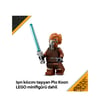 LEGO STAR WARS PLO KOON MİCROFİGHTER
