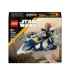 LEGO STAR WARS PLO KOON MİCROFİGHTER