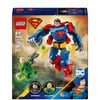 LEGO SUPERMAN ROBOTU VE LEX LUTHOR