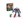 LEGO SUPERMAN ROBOTU VE LEX LUTHOR