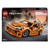 LEGO TECHNİC FAST FURIOUS
