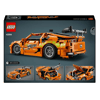 LEGO TECHNİC FAST FURIOUS