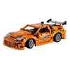 LEGO TECHNİC FAST FURIOUS