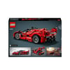 LEGO TECHNIC FERRARİ FXX K