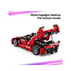 LEGO TECHNIC FERRARİ FXX K