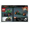 LEGO TECHNİC MONSTER JAM DRAGON