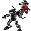 LEGO VENOM ROBOT ZIRHI MİLES MORALESE KARŞI
