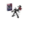 LEGO VENOM ROBOT ZIRHI MİLES MORALESE KARŞI