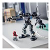 LEGO VENOM ROBOT ZIRHI MİLES MORALESE KARŞI