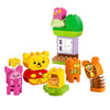 LEGO WD WİNNİE DOĞUM GÜNÜ PARTİSİ