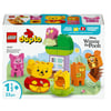 LEGO WD WİNNİE DOĞUM GÜNÜ PARTİSİ