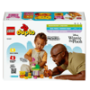 LEGO WD WİNNİE DOĞUM GÜNÜ PARTİSİ