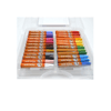 LİNO YAĞLI PASTEL BOYA 24 LÜ