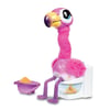 LLP Flamingo 26222 Peluş Oyuncak Pembe Flamingo