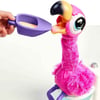 LLP Flamingo 26222 Peluş Oyuncak Pembe Flamingo