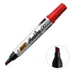 MARKER 2300 KESİK UÇ KIRMIZI
