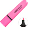 MARKING FLAT HIGHLIGHTER 4'LÜ BLİSTER