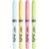 MARKING HIGHLIGHTER GRIP PASTEL 4'LÜ BLİSTER