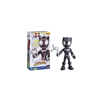 Marvel Spıdey Black Panther Eğlenceli Oyuncak Modeli