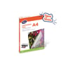 Mas Bion A4 Laminasyon Filmi 125 mikron 100 adet 