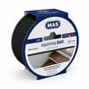 MAS KAYDIRMAZ BANT 50 MM*5M SİYAH