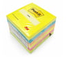 MAS POST-İT 654 ENERGETIC NOTES 100 YAPRAK 76*76 MM