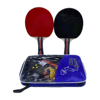 MASA TENİSİ RAKETİ 2 Lİ 3 YILDIZ BSR-1850