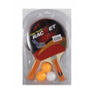 MASA TENİSİ RAKETİ 2 Lİ BSR-609