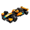 MCLAREN FORMULA 1 ARABASI