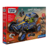MEKANİK LABORATUVARI - ARAZİ ARACI OFF-ROAD