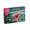 MEKANİK LABORATUVARI - FİREFİGHTİNG HELİCOPTER