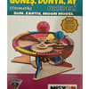 Misyon Dünya-Güneş-Ay Modeli Set Otomatik