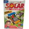 MİSYON SOLAR DENEY SETİ (ARABA MODEL)